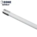 Full Glass 4FT T8 LED Tube Light